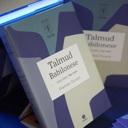 Importante missione in Argentina del Progetto Traduzione Talmud Babilonese