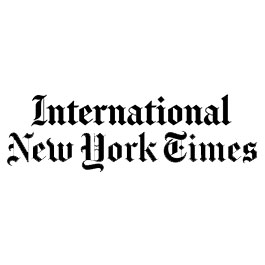International New York Times - 