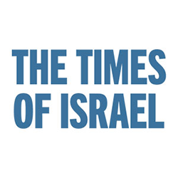 Times of Israel - 